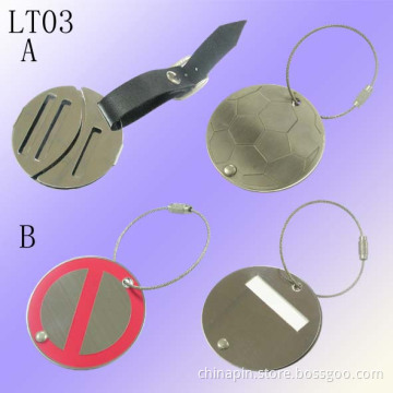 Luggage Tag